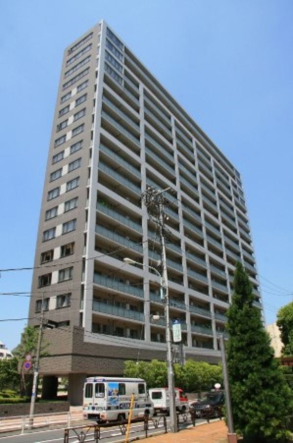 渋谷アインス